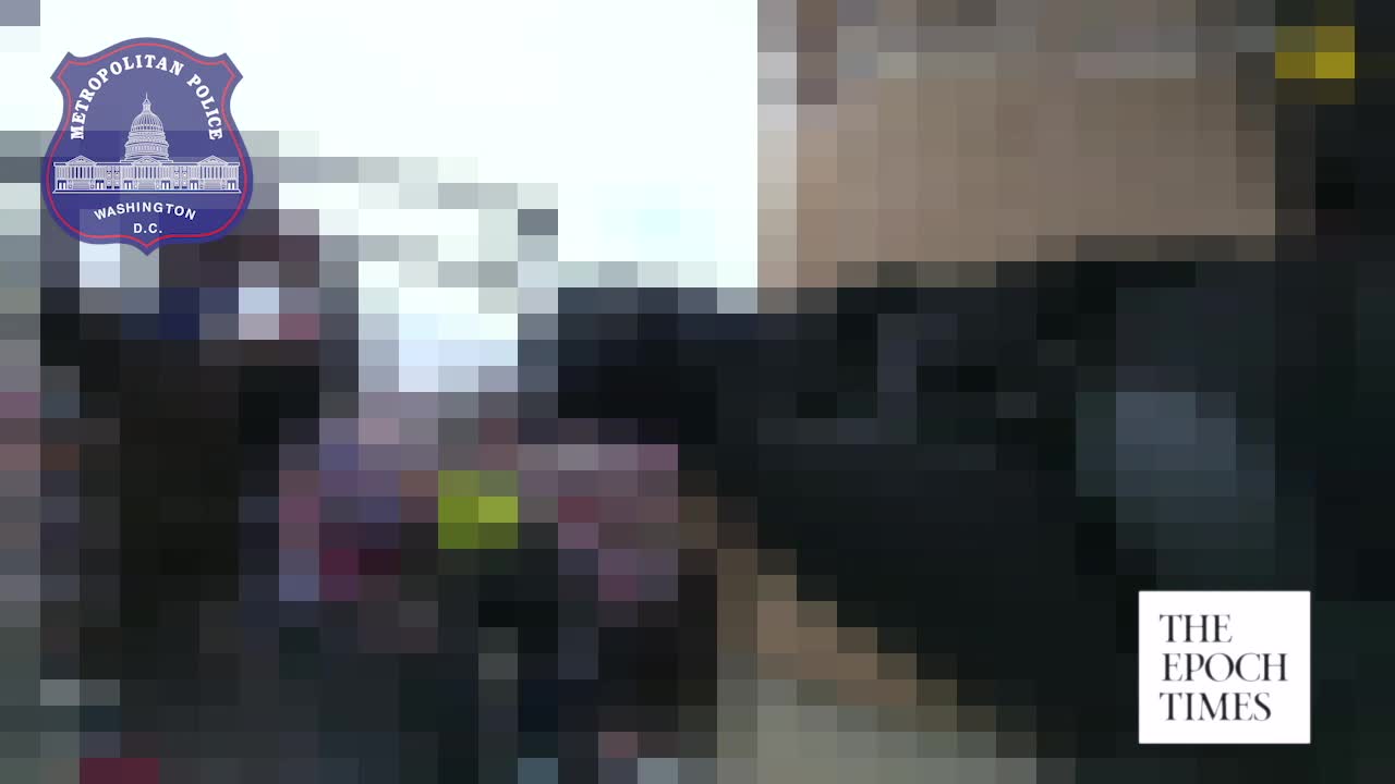 Lila Morris Bodycam Video (Beating of Rosanne Boyland)