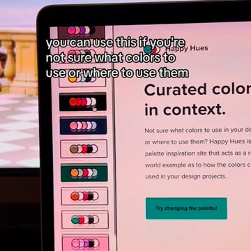 Design Brilliance: Grainger WebDesign's Color Combo Tool Unveiled! 🌈🎨
