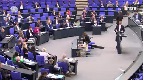 Ukraine: Welche Interessen werden hier wirklich vertreten? Matthias Moosdorf- AfD-Fraktion Bundestag