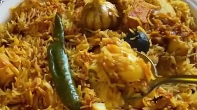 وصفة طبخ أرز كابلي أكثر من رائع ولذيذ جدا