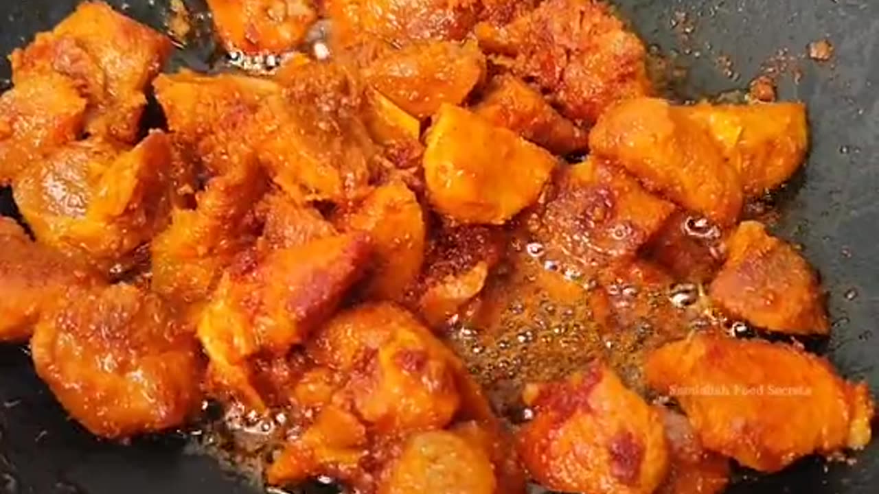 Karahi banany ka asaan tareeka