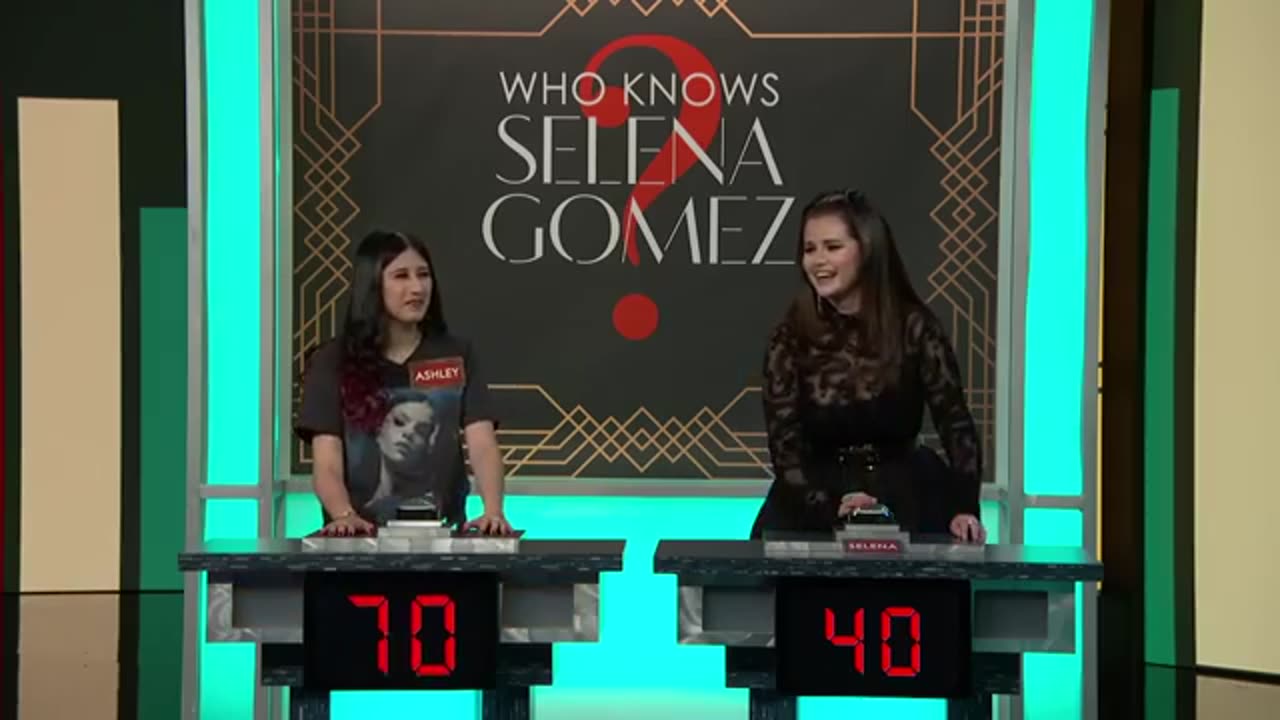 Who Knows Selena Gomez?