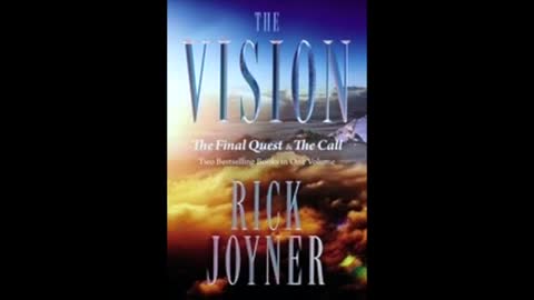 The Final Quest by Rick Joyner