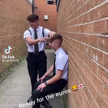 Football is coming home