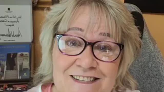 The End Times? 1000 YRS of PEACE? Powerful PROPHETIC Word - Seeking Truth Always - Live Podcast - 6/30/22