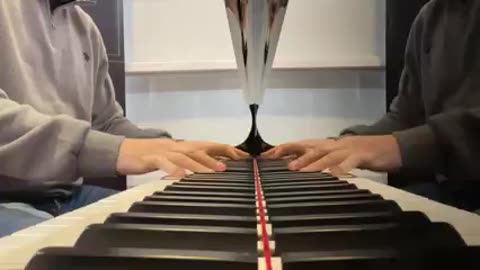 Beauty and the Beast - Cover