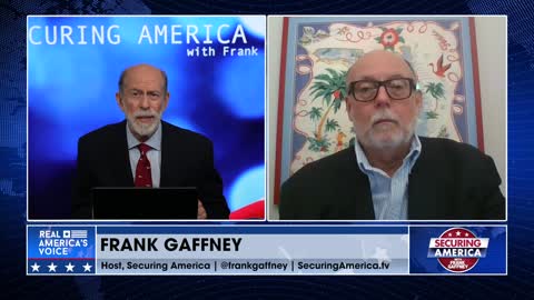 Securing America with George Rasley (Part 2) | September 2, 2022