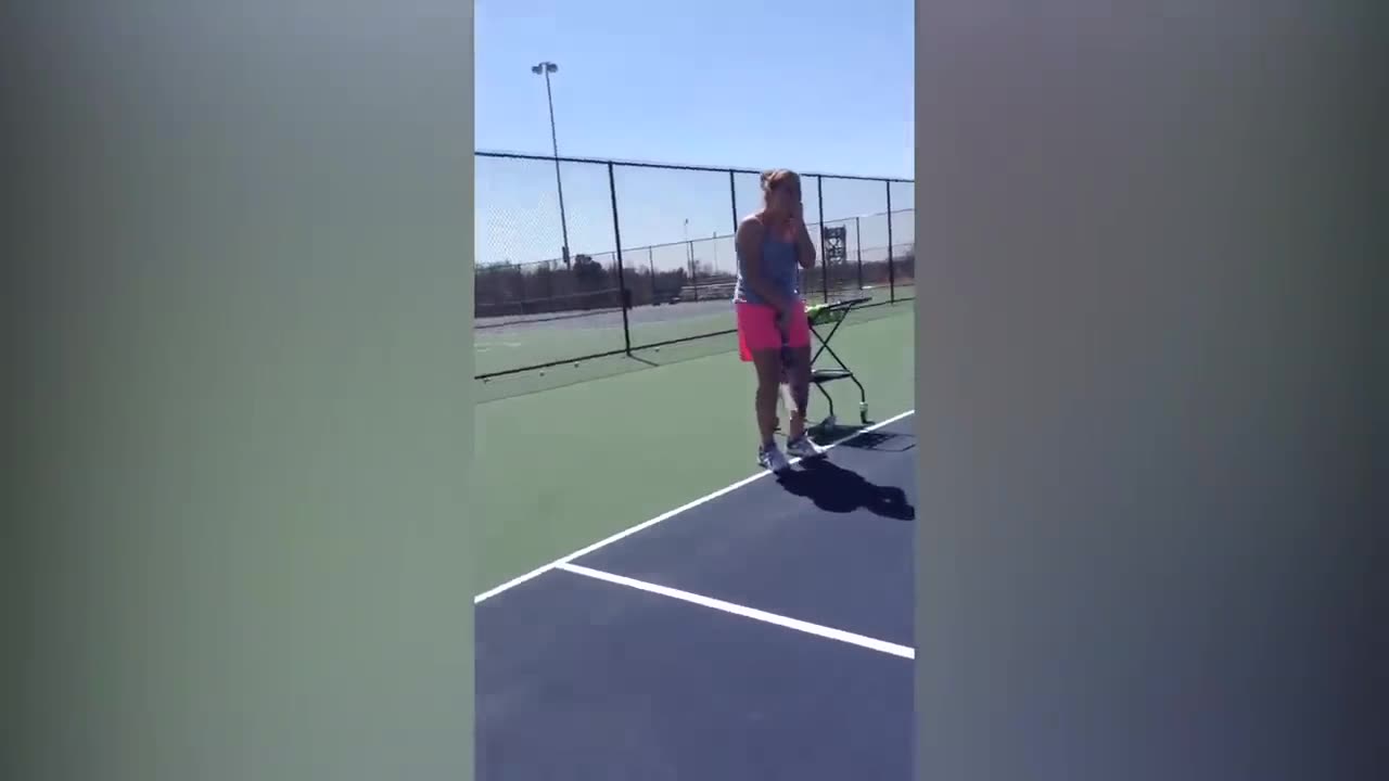 Funny humans