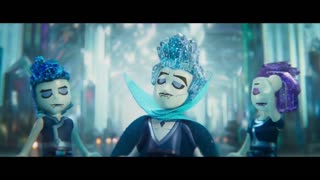 Quickie: The Lego Movie 2 - The Second Part
