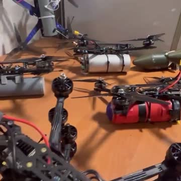 Ukraine On Chemical weapons 2022