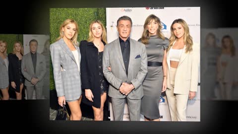 Divorce News! So Sad Sylvester Stallone and Jennifer Flavin Divorcing #Sylvester Stallone#Jennifer