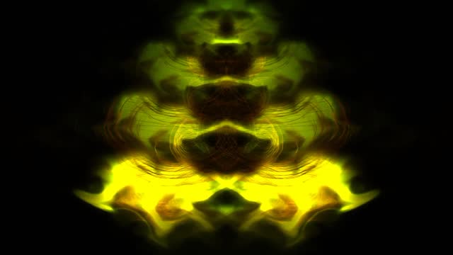Symphony 26, Modern Times, Op 259 - III. Blissful Ignorance-Uncertainty-Panic