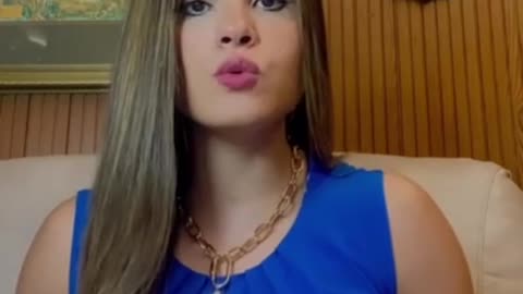 Teoria da subversão - moça explica os 4 períodos