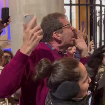 Trudeau Called Out By His Own: "Get Out Of This Country You Fascist B*st*rd!"