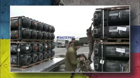 Putin warned about the war but nobody listened to him.