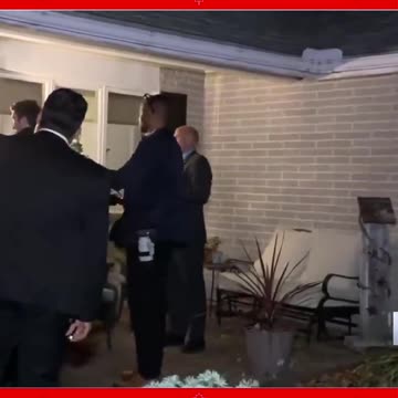 Kamala Harris Found Faking Door Knocking Video!
