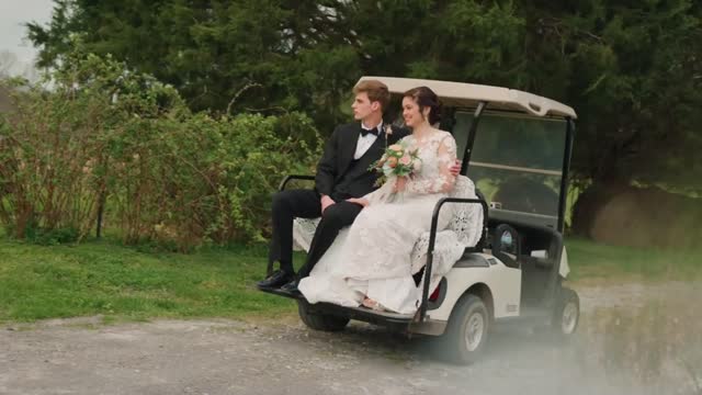 Beautiful wedding, you must see it once in your life