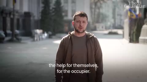 Zelenskiy_ fourth talks with Russia are under way