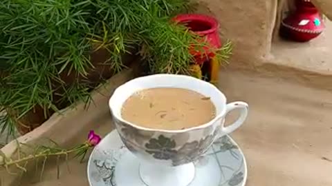 Pakistani Tea Recipe | Pakistani Chai