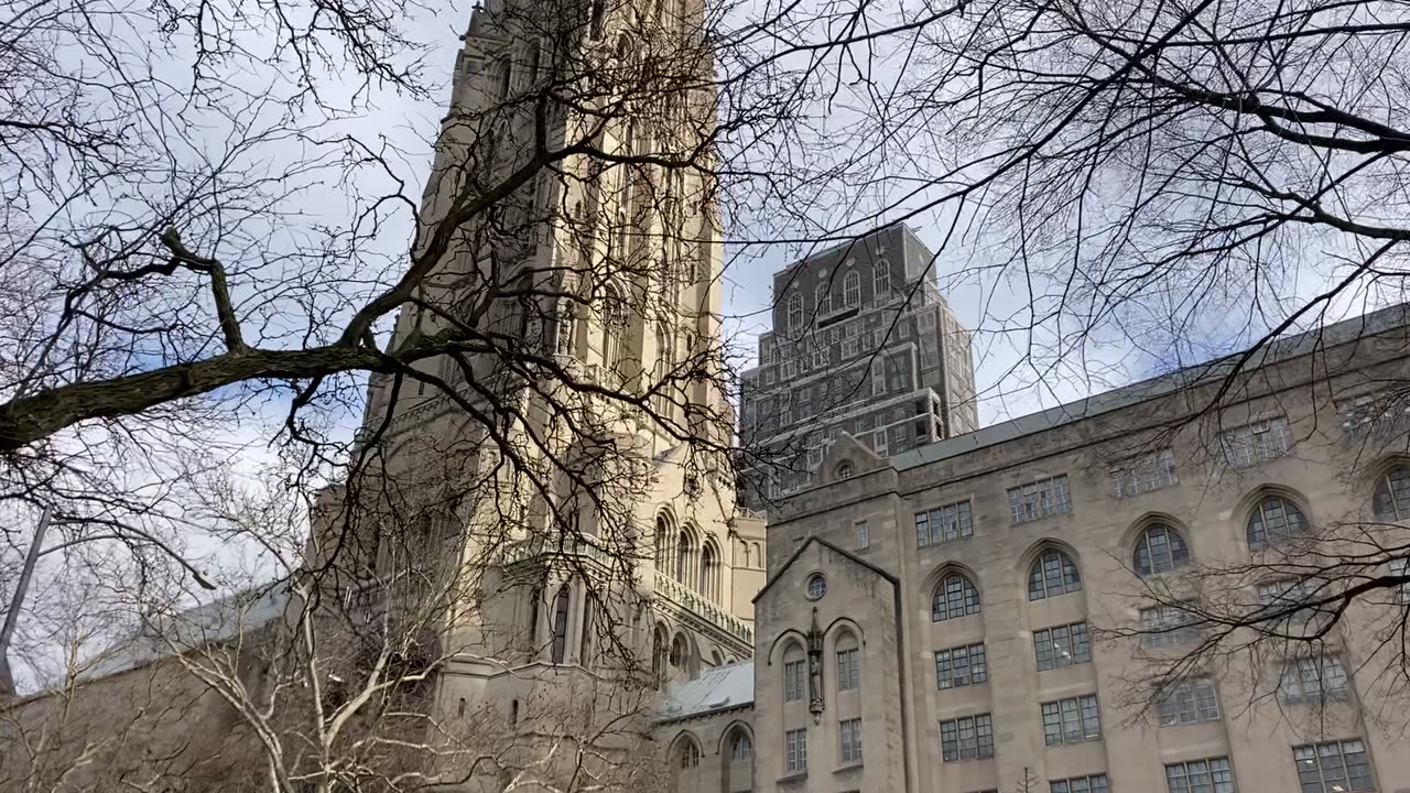 Riverside Church (Morningside Heights, Manhattan)