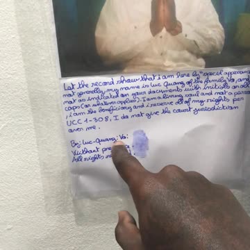 Beneficiary All rights reserved 1