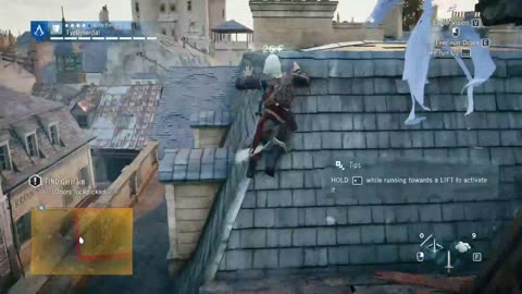 Assassin's Creed Unity