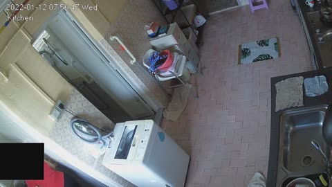 kitchen midnight 20220112
