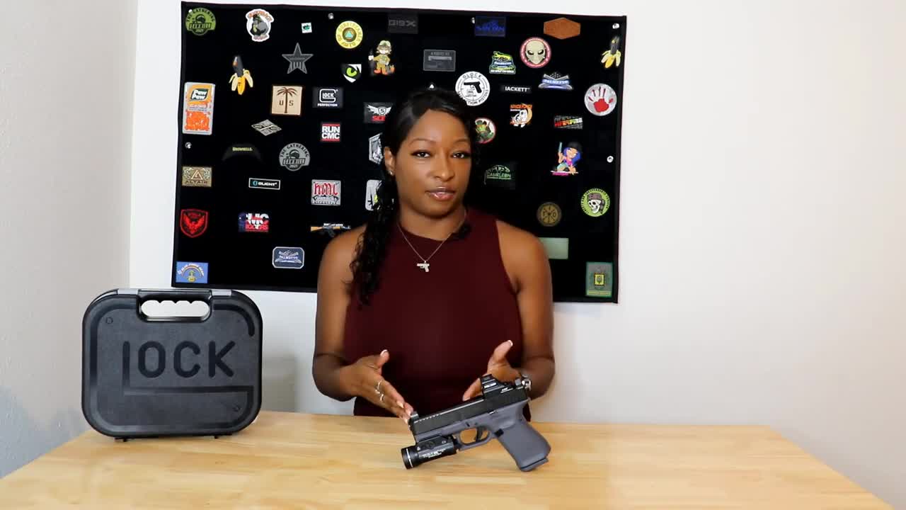 Things to Consider Before Purchasing Your First Firearm