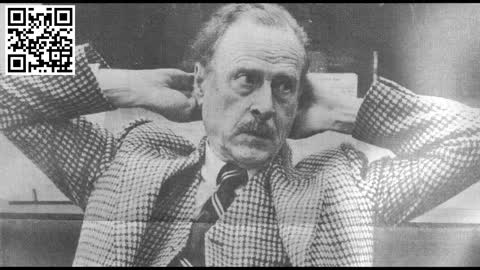 Marshall McLuhan 1979 - Is Marshall McLuhan the destroyer of civilization?