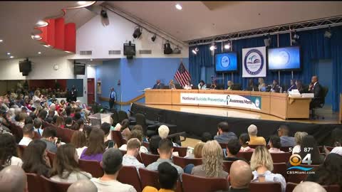 Why Did Miami-Dade School Board Vote Against Recognizing LGBTQ History Month?