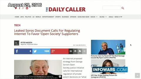 Zuckerberg Can't Run From What Is Coming,