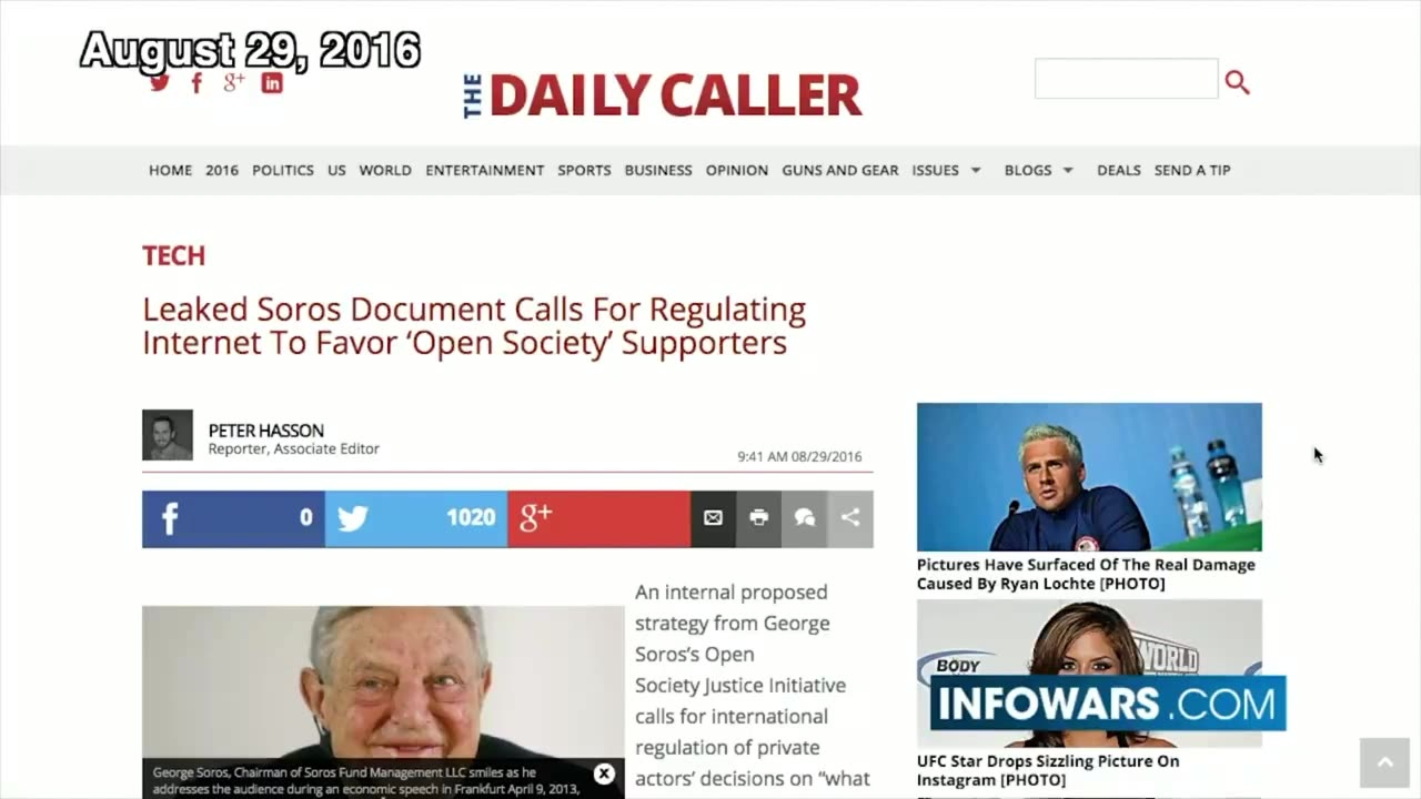 Zuckerberg Can't Run From What Is Coming,