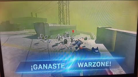 Que dice mi gente de warzone? 😎💥