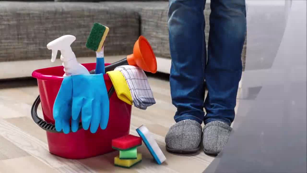 Orquidea Cleaning - (971) 298-9730