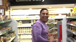 Woman Asks Shop if They Can Repair Rabbits