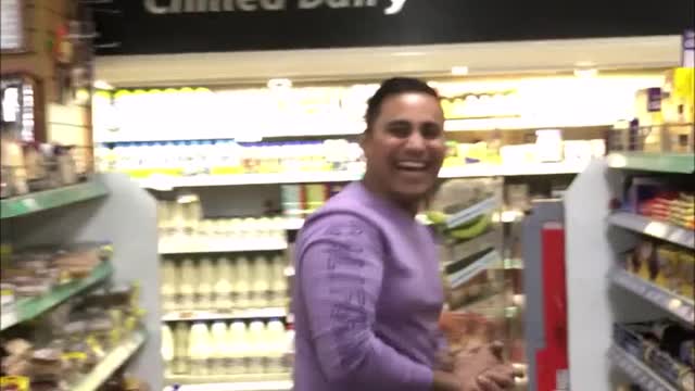 Woman Asks Shop if They Can Repair Rabbits