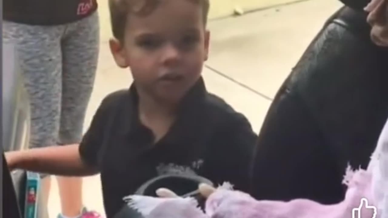 Try not to laugh