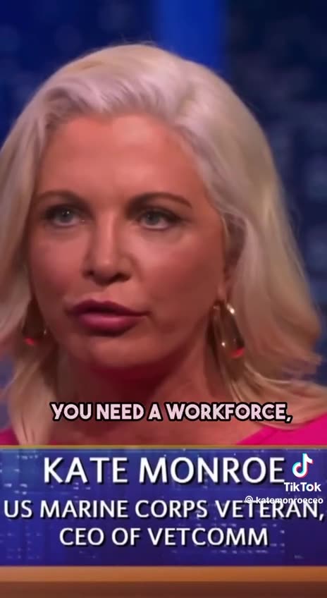 BQQM 💥💥 NCSWIC #TRUMP24