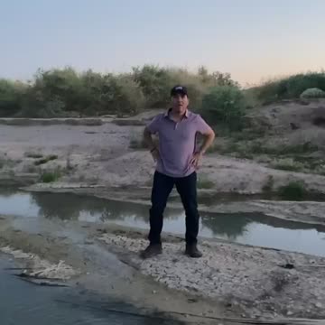 Retired ICE Supervisory Special Agent Victor Avila Reveals Biden Regime’s Open Borders