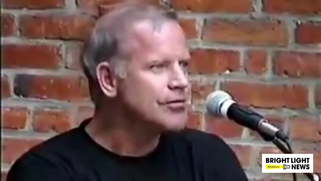 Covid dystopia: Nobel prize winner Cary Mullis on abuse of PCR test