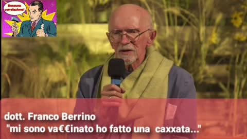 dott. Franco Berrino