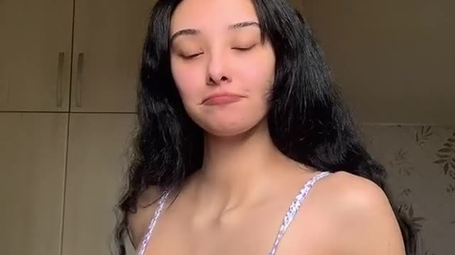 TikTok Girl 18