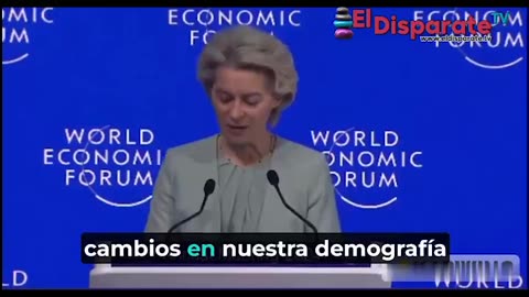 Las Fakes News en el Foro de Davos