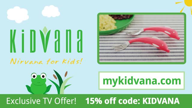 Kidvana TV