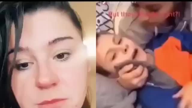 Child has severe reaction to covid vaccine!