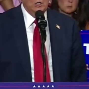 Donald Trump call Biden's cognitive ability into question