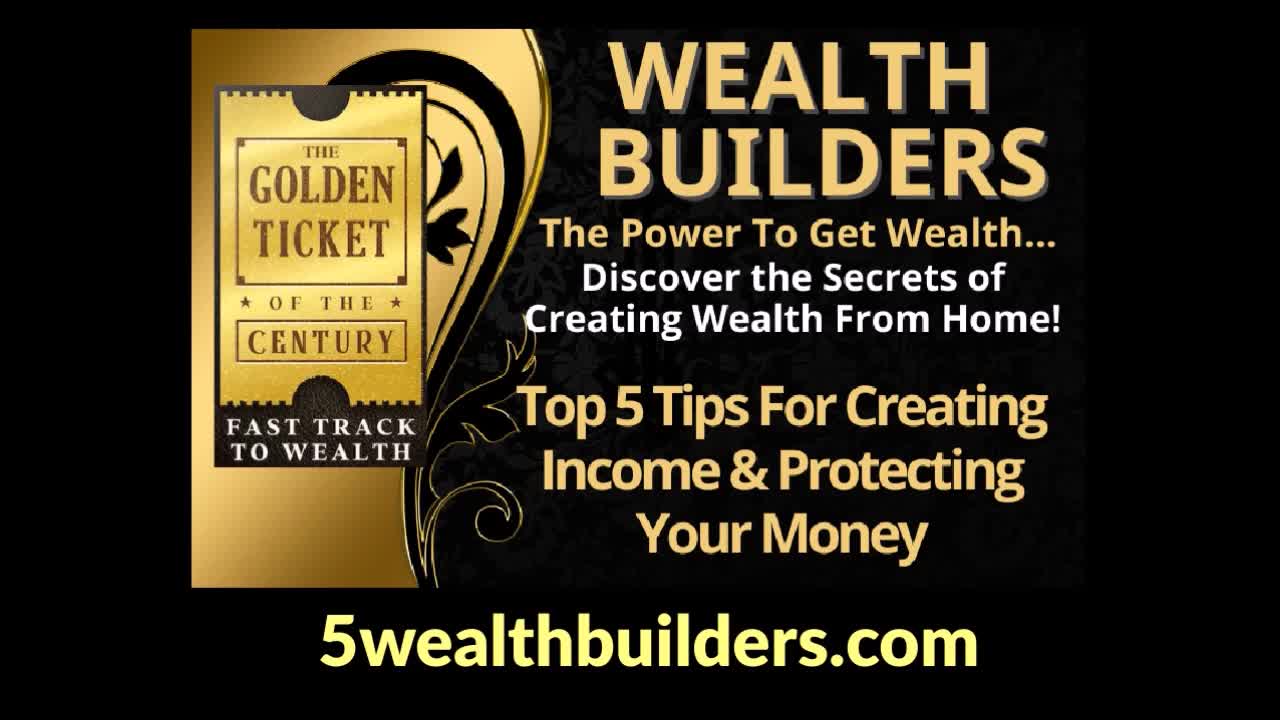 Wealth Builders