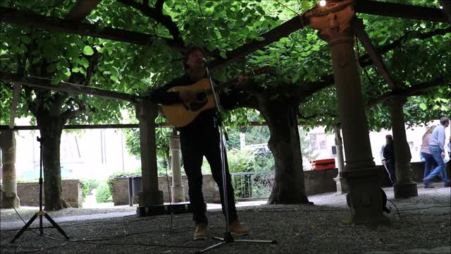 Mike Janipka - Mrs Robinson