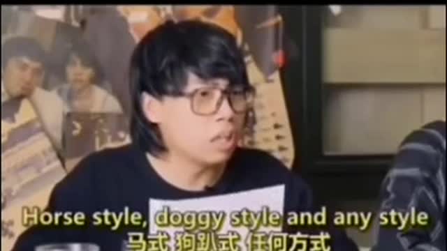 Do you speak English 😂