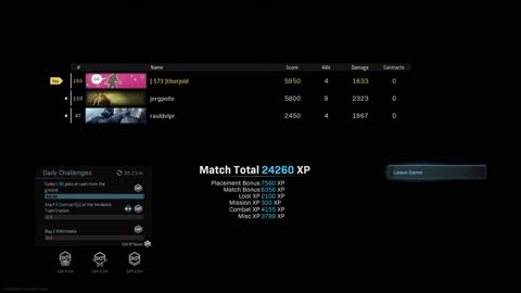 Call of Duty: Warzone Victory 5-7-20 
